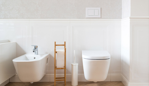 Wie kan baat hebben bij een hangend bidet