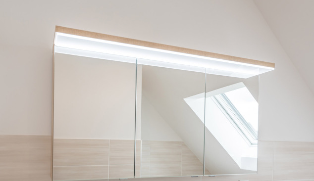 Wat zijn de soorten badkamerkasten?