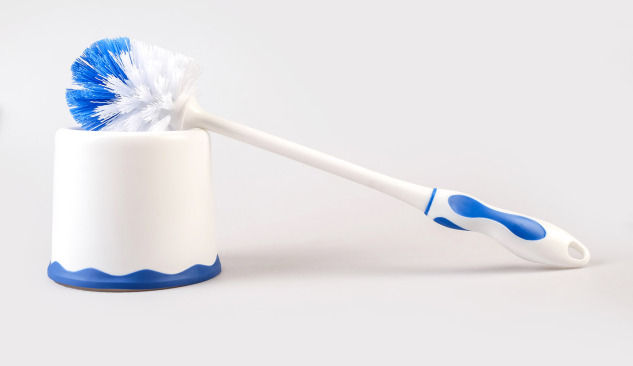 Gewenste en ongewenste eigenschappen van toiletborstels door klanten