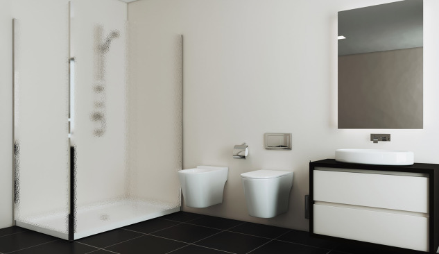 Zijn inbouwsystemen voor een hoektoilet of met ventilatie een goede oplossing?