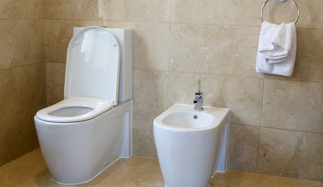 Waar je aan moet denken tijdens de installatie