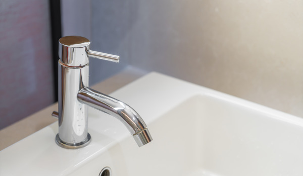 Welke wastafelkraan moet je kiezen?
