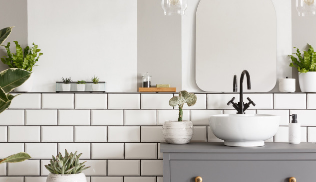 Onderkasten voor de wastafel - welke te kiezen?