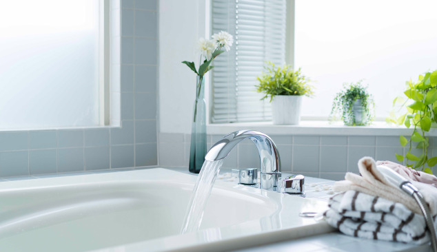 Waar moet je op letten bij het kopen van een bad?