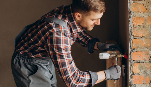 Radiatorthermostaat - hoe te kiezen?