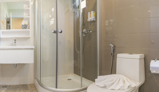 Hoeveel tegels heb je nodig voor de badkamer - Hoe het te berekenen