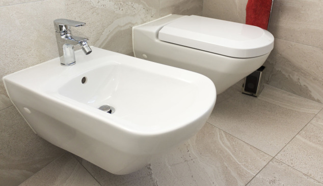 Kies een functionele kraan voor de badkamer