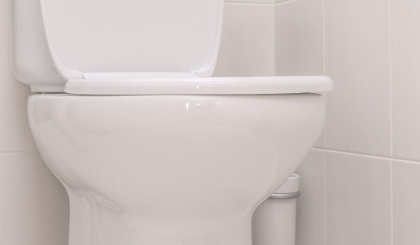 Hoe meet je een toiletzitting?