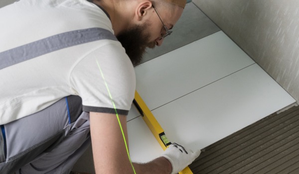 Duurzame voeg voor de douche – welke is het beste?