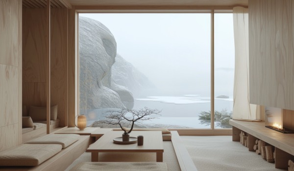 Japandi badkamer – wat moet erin aanwezig zijn?