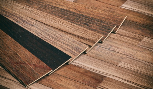 Wat zijn de slijtageklassen van vinylpanelen?