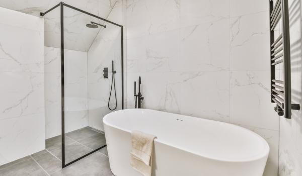 Tegels 60×60 cm - hoe correct te leggen en welke voegbreedte te kiezen voor gres 60×60 cm