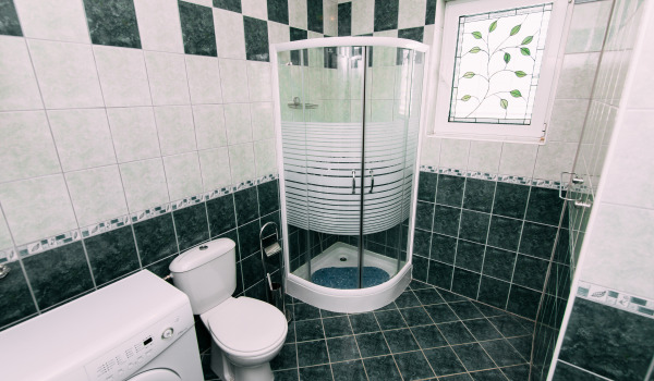 Hoe kies je een douchebak sifon?