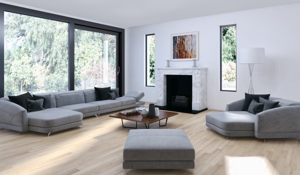 Welke tegels zijn geschikt voor vloerverwarming? Complete gids Mexen