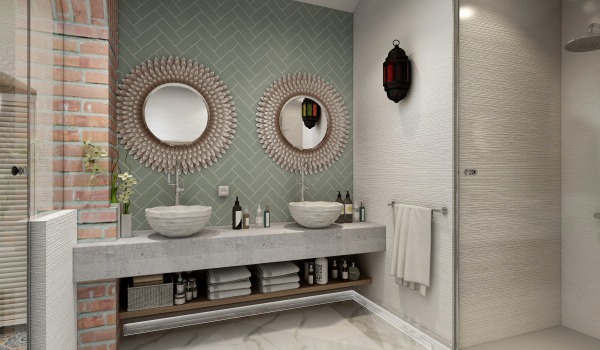 Witte montage - wat is het en wat omvat het? Compleet gids voor badkamer renovatie