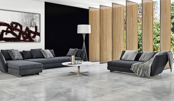 Gres – wat betekent het en hoe verschilt het van keramische tegels?