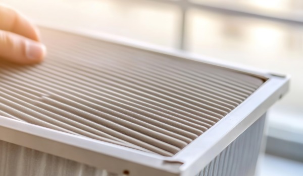 HEPA-filter - wat is het en hoe werkt het?