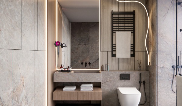 Wervelend spoelen in het toilet - hoe werkt het en is het de moeite waard om te kiezen?