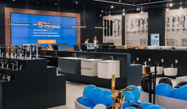 Showroom – wat is het en hoe verschilt het van een traditionele winkel? 