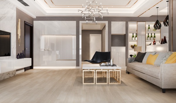 Vinyl SPC- of LVT-panelen — welke oplossing is beter geschikt voor je huis? 