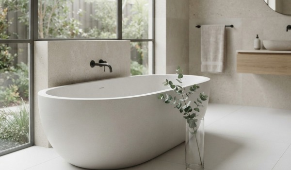 De beste vrijstaande baden van Mexen — TOP 5 
