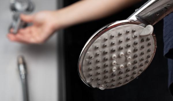 Comfortabele badkamer - de beste douchestangen