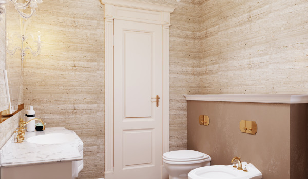 Bidet en bidetdouche - welke te kiezen?