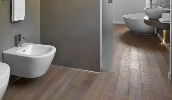 Hoe zorg je voor een bidet?