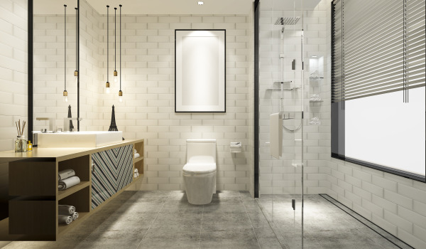 Voordelen en nadelen van een wandlijnafvoer