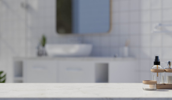 Nuttige accessoires voor je badkamer