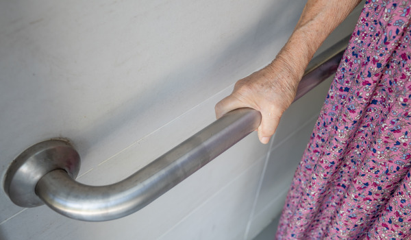 Voor wie zijn muurgrepen?