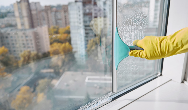 De voordelen van een badkamertrekker