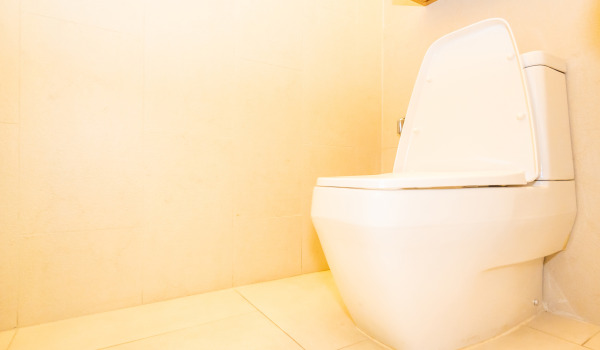 Welke inbouwset voor WC moet je kiezen?