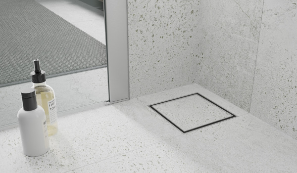 Hoe maak je een lijnafvoer schoon?