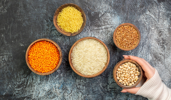 Mottenlarve – hoe verwijder je het uit je keuken?