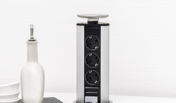 Hoeveel stopcontacten op één elektrische kring? Tips voor het plannen van stopcontacten in huis