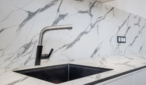 Interessante weetjes over granieten spoelbakken