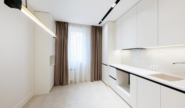 5 manieren om je keuken te vernieuwen met een klein budget