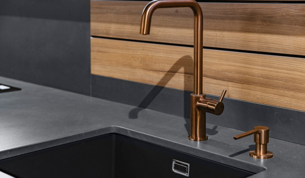 Soorten keukenwasbakken – welke kiezen, welke is het beste voor jou?