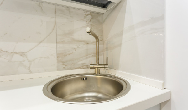 Gootsteenmaat - welke te kiezen?