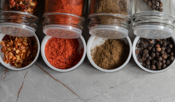 Hoe kruiden bewaren?