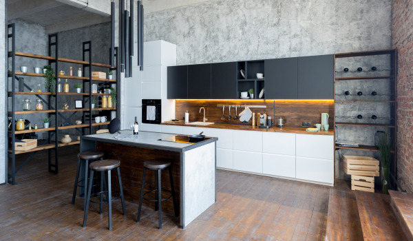 Acrylfronten of gelakte fronten – welke zijn beter?