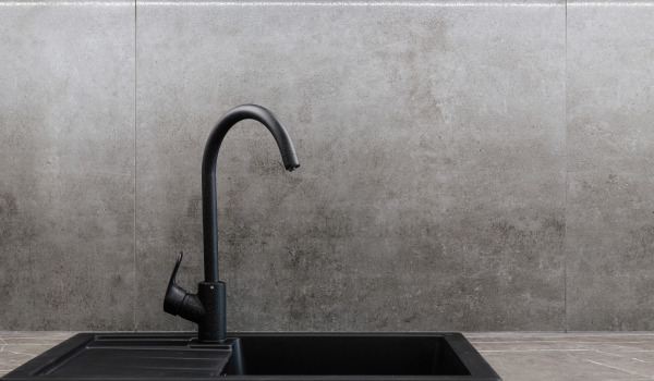 Grote gootsteen betekent meer mogelijkheden - de voordelen van grote bakken