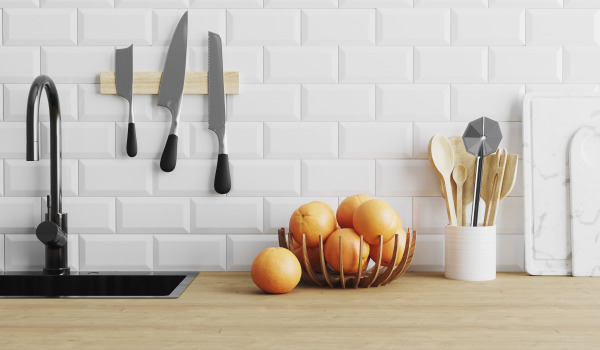 Keukengadgets die het werk in de keuken vergemakkelijken