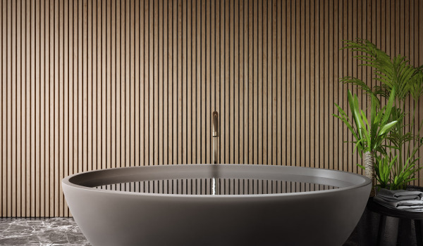 Waarom kiezen voor een vrijstaand bad?