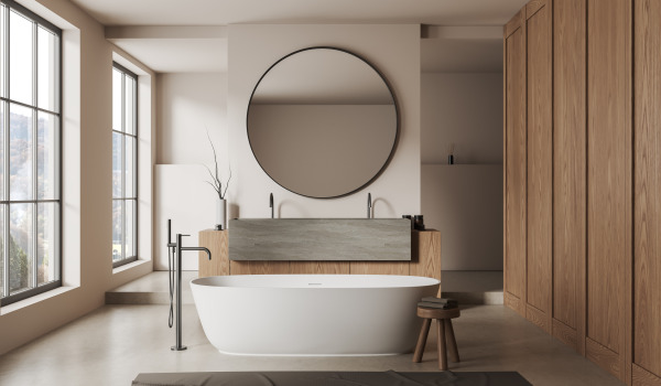 Welke lijst voor een spiegel past bij jouw interieur?