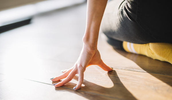 Zelf vinylpanelen leggen - wat moet je weten?