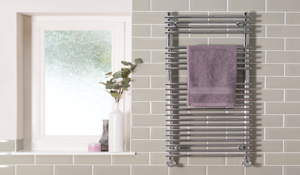 Hoe kies je de juiste radiator voor een kamer?