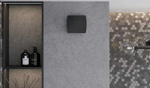 Badkamer ventilator — welke te kiezen?
