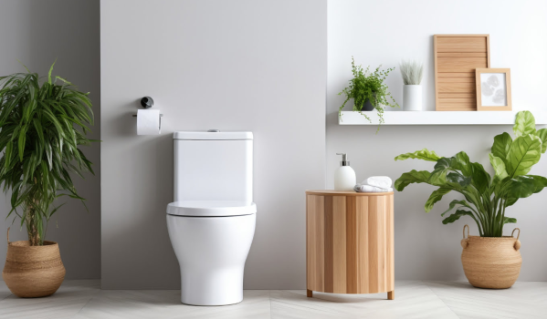 Hoe een toilet snel en effectief te ontstoppen? Huisgemaakte methoden voor een verstopte wc